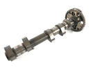Yamaha XT 1200 Z Super Tenere DP01 [2012] - Camshaft Intake Camshaft-1