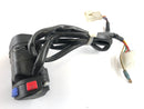 KTM 520 EXC [2001] - Handlebar switch left-4