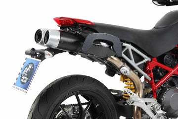 Ducati Hypermotard 796 [2007-2012] -C-Bow Color Carrier