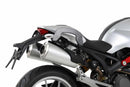 Ducati Monster 696 [2008-2016] - C-Bow Seitenträger-1