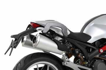 Ducati Monster 696 [2008-2016] - C-Bow Seitenträger