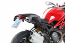 Ducati Monster 1100 EVO [2011-2013] -C-BOW CONDUCTEUR-7