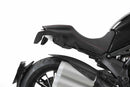 Ducati Diavel 1200 [2011-2018] - C-Bow Seitenträger-2