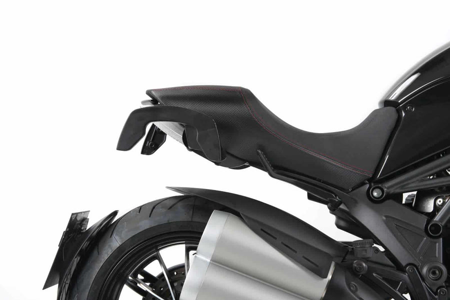 Ducati Diavel 1200 [2011-2018] - C-Bow Seitenträger