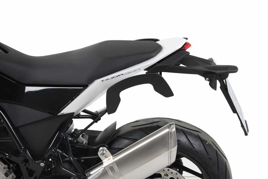 Husqvarna Nuda 900 [2012-2014] -C-Bow Carrier