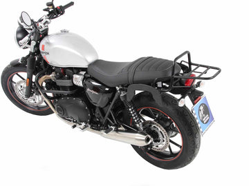 Triumph Street Twin [2016-2022] - C-Bow Seitenträger - 0