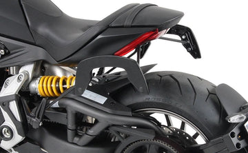 Ducati x Diave [2016-2020] -c-bow Carrier - 0