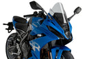 SUZUKI GSX-8R [2025] – Bulle Z-Racing – Teintée-5