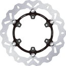 Ktm 990 Adventure ABS [2006, 2012-2013] - Bremsscheibe – Bild 1