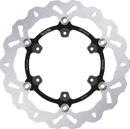Gas ES 700 [2022, 2024] - Wave® Bremsscheibe – Bild 10