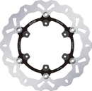 Ktm 990 Adventure ABS [2006, 2012-2013] - Bremsscheibe – Bild 3