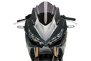 HONDA CBR 500 R [2024] – Z-Racing Scheibe – Transparent-1