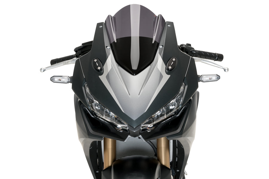 HONDA CBR 500 R [2024] – Z-Racing Screen – Tinted