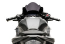 HONDA CBR 500 R [2024] – Z-Racing Scheibe – Schwarz