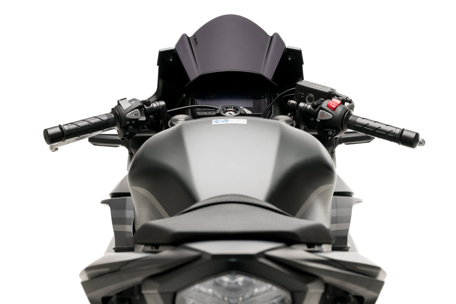 HONDA CBR 500 R [2024] – Z-Racing Screen – Tinted