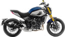 cf moto 700 [LEOVINCE] – Silencieux slip-on LV-10-1