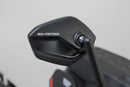 honda cb 300 [SW-MOTECH] – sports mirror set, long mirror arm-6