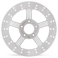 Harley-Davidson LIVEWIRE [2020-2022] - Flame Series Fixed Rotor – Art.-Nr. 110762 – Bild 11