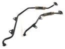 Honda Africa Twin XRV 750 RD07 [1993] - Conduites d'huile-5