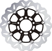 Kawasaki Klv 1000 [2005-2006] - Bremsscheibe – Bild 5