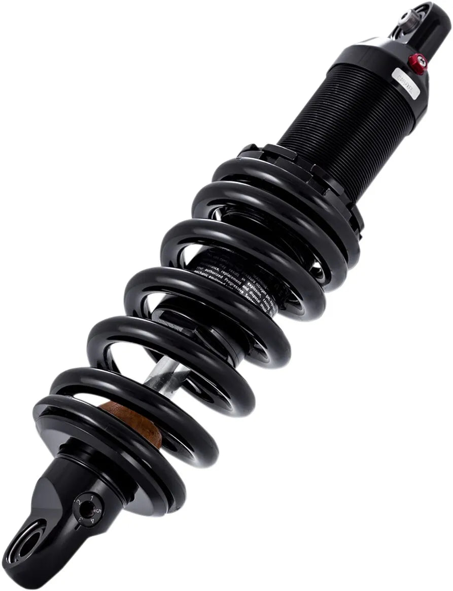 harley davidson softail street bob fxbb [PROGRESSIVE SUSPENSION] – 465 Series Stoßdämpfer für Softails