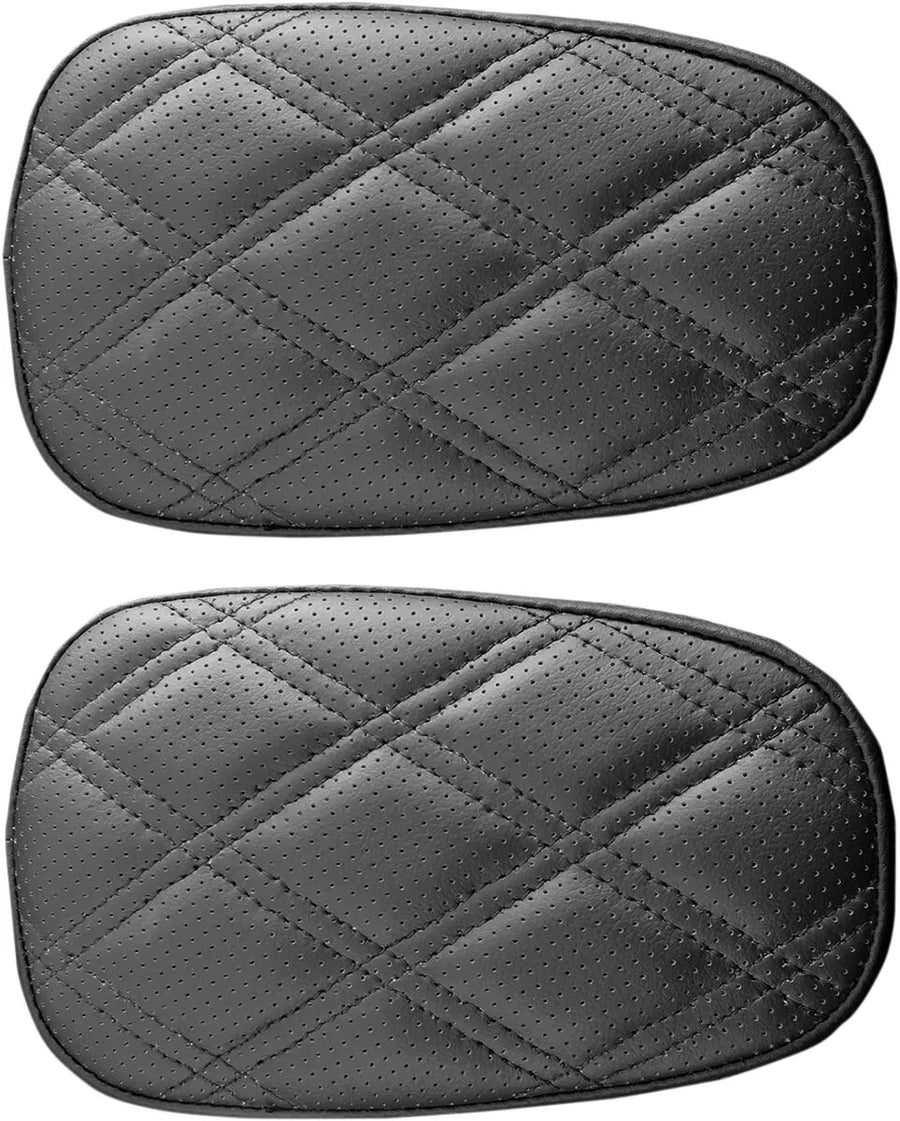 Harley-Davidson Ultra Limited Flhtk [Saddlemen] -Cover pour les coussins d'accoudoir Sofa ™ Road