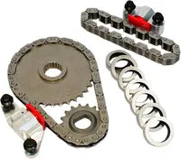 Harley-Davidson FXDR 1868 Softail King 114 [2019] - HP+ Hydraulic Timing Chain Tensioner Conversion Kit - Image 5