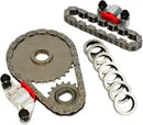Harley-Davidson FXST 1584 Softail Standard [2008, 2010-2011] - Hydraulic timing chain tensioner assembly - Figure 8