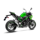 Kawasaki Z 900 [LEOVINCE] – LV Corsa S Titan Schalldämpfer-5
