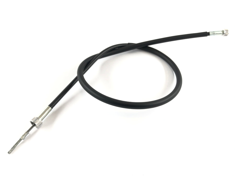 Yamaha XJ 900 F 58L [all years] - speedometer cable - reinforced version perspective view