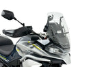 cf moto 800 [WRS] – pare brise-1