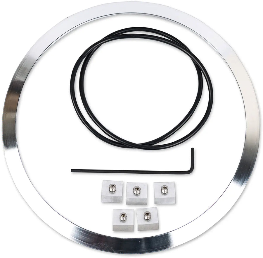 Bmw R 1200 C ABS (0424) [2001, 2002] - Kit adaptateur de phare – Réf. 0703401 – Image 1