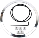 Bmw R 100 S [1978-1979] - Kit adaptateur de phare – réf. 0703401 – Image 2