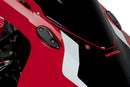 HONDA CBR 1000 RR-R FIREBLADE SP [2025] – Caches rétroviseurs – Noir-6