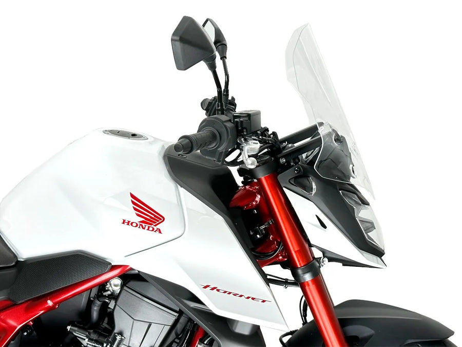 Honda CB 750 Hornet [WRS] – Pare-brise