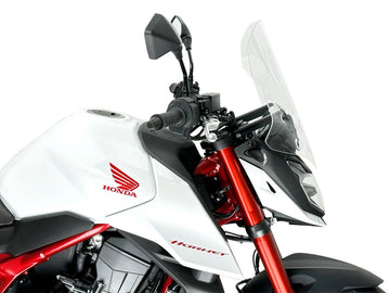 Honda CB 750 [WRS] – pare-brise - 0