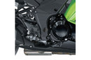 KAWASAKI VERSYS 1100 [2025] – Verkleidungsaufsätzte – Schwarz-2