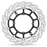 Swm RS 340 S [2016] - Dakar 298 mm Bremsscheiben-Set vorne – Bild 8