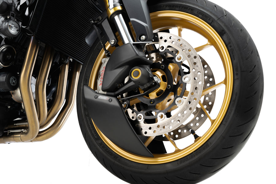 HONDA CB 1000 HORNET SP [2025] – Refroidisseur de frein – Noir mat