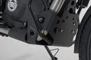 Royal Enfield Scram [SW-MOTECH] – Motorschutzbügel
