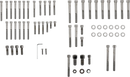 Harley-Davidson Sportster S [DRAG SPECIALTIES] – Engine Bolt Set-1