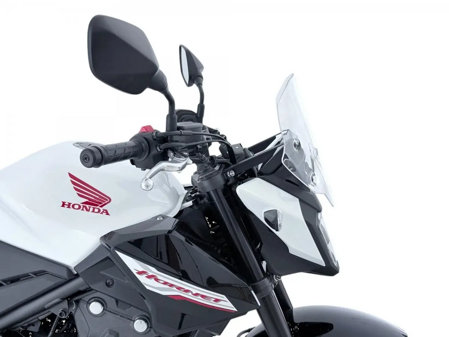 Honda CB 500 Hornet [WRS] – Pare-brise sport CB500 Hornet