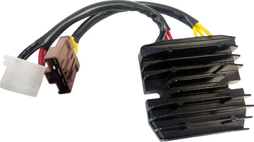 Aprilia Tuono 1000 [RICK'S MOTORSPORT ELECTRIC] - Hot Shot Rectifier Regulator Compatible with Lithium Ion