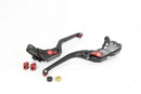 aprilia rsv 1000 rr factory [GILLES TOOLING] – Maximum Performance Kupplungshebel MPCL