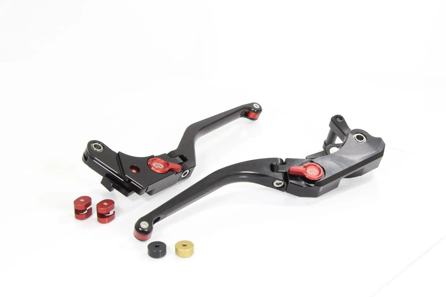 aprilia tuono v4 r [GILLES TOOLING] – Maximum Performance Kupplungshebel MPCL