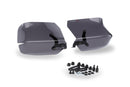 KYMCO SUPER DINK 125 GT [2025] – Maxiscooter hand protection protectors – Transparent-4