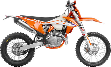 gas gas ec 450 [LEOVINCE] – Silencieux à enfiler LV-X EVO