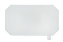 APRILIA TUONO 457 [2025] – Protektor Dashboard – Transparent-1