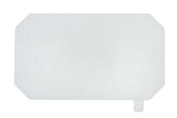 APRILIA TUONO 457 [2025] – Protecteur Tableau de Bord – Transparent