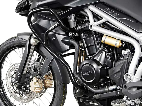 Triumph Tiger 800 [2011-2014] - Crash bar – picture 1